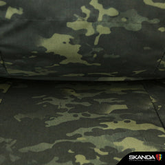 Custom Fit Seat Covers Ballistic Multicam®