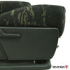 Custom Fit Seat Covers Ballistic Multicam®