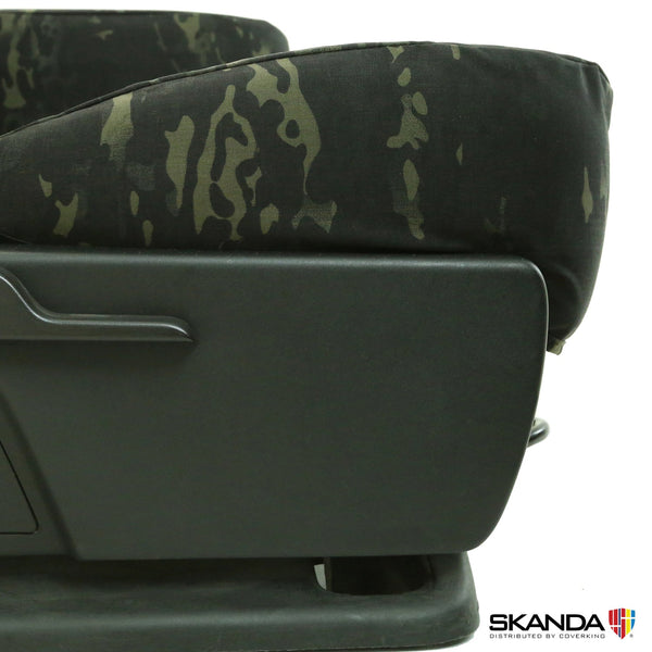 Multicam® Ballistic Seat Covers