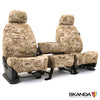 Custom Fit Seat Covers Ballistic Multicam®