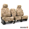 Custom Fit Seat Covers Ballistic Multicam®