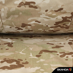Custom Fit Seat Covers Ballistic Multicam®