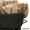 Custom Fit Seat Covers Ballistic Multicam®