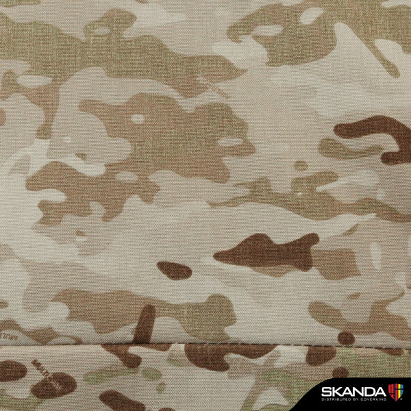 Multicam® Ballistic Seat Covers