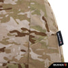 Custom Fit Seat Covers Ballistic Multicam®