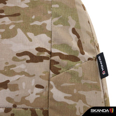 Custom Fit Seat Covers Ballistic Multicam®