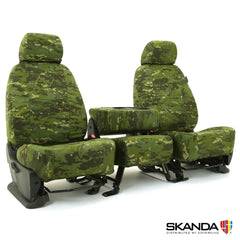 Custom Fit Seat Covers Ballistic Multicam®
