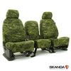Custom Fit Seat Covers Ballistic Multicam®