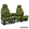 Custom Fit Tactical Seat Covers Ballistic Multicam®