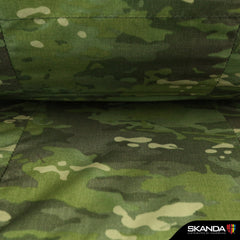 Multicam® Ballistic Seat Covers