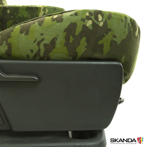 Multicam® Ballistic Seat Covers