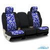 Custom Fit Seat Covers Printed Neosupreme Designer