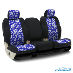Custom Fit Seat Covers Printed Neosupreme Designer