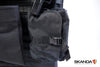 Custom Fit Tactical Seat Covers Ballistic