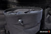 Custom Fit Tactical Seat Covers Ballistic