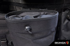Custom Fit Tactical Seat Covers Ballistic