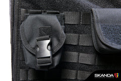 Tactical Pouch Set (6 Pouches)-Default