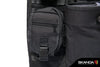 Custom Fit Tactical Seat Covers Ballistic