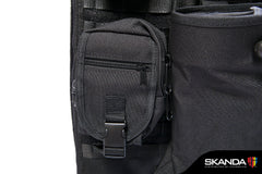 Custom Fit Tactical Seat Covers Ballistic