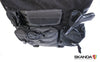Custom Fit Tactical Seat Covers Ballistic