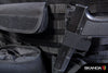 Custom Fit Tactical Seat Covers Ballistic