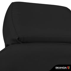 Custom Fit Tactical Seat Covers Ballistic