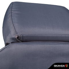 Ballistic Charcoal Gray
