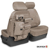 Custom Fit Tactical Seat Covers Ballistic