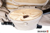 Custom Fit Tactical Seat Covers Ballistic