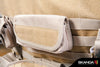 Custom Fit Tactical Seat Covers Ballistic