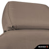 Custom Fit Tactical Seat Covers Ballistic
