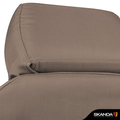 Custom Fit Tactical Seat Covers Ballistic