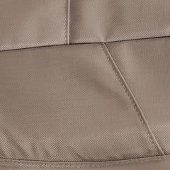 Custom Fit Tactical Seat Covers Ballistic