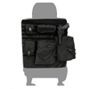 Custom Fit Tactical Seat Covers Ballistic Kryptek®