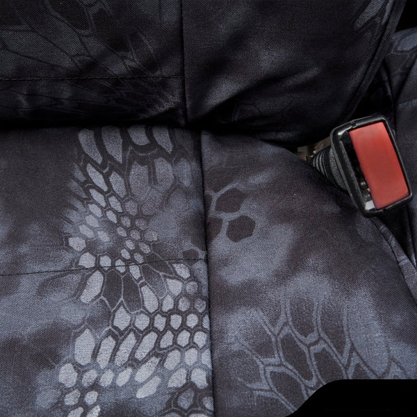 Kryptek® Ballistic Tactical Seat Covers