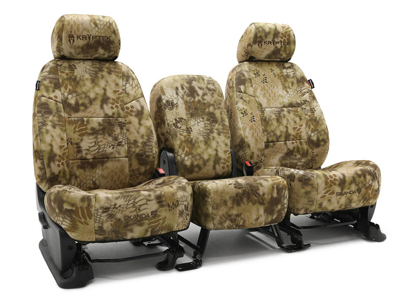 Kryptek® Neosupreme Tactical Seat Cover-Default