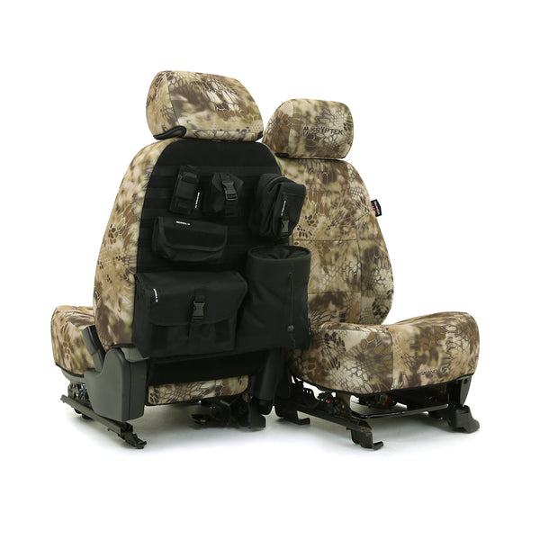 Kryptek® Neosupreme Tactical Seat Cover-Default