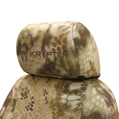 Kryptek® Neosupreme Tactical Seat Cover-Default