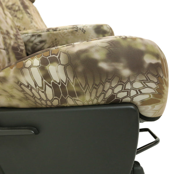 Kryptek® Neosupreme Tactical Seat Cover-Default