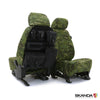Custom Fit Tactical Seat Covers Ballistic Multicam®
