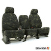 Custom Fit Tactical Seat Covers Ballistic Multicam®
