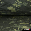 Custom Fit Tactical Seat Covers Ballistic Multicam®