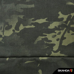 Multicam® Ballistic Tactical Seat Covers