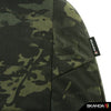 Custom Fit Tactical Seat Covers Ballistic Multicam®