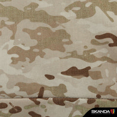 Multicam® Ballistic Tactical Seat Covers