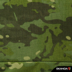 Custom Fit Tactical Seat Covers Ballistic Multicam®