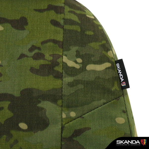 Multicam® Ballistic Tactical Seat Covers