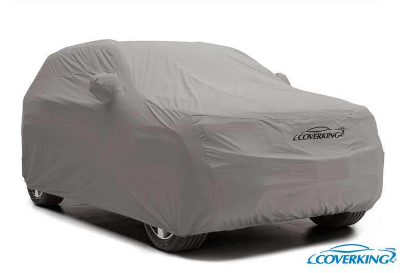 1999 Nissan Quest Car Cover