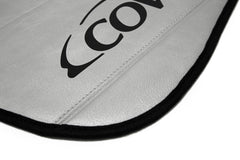 Custom Fit Folded Sunshield