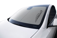 Custom Fit Folded Sunshield